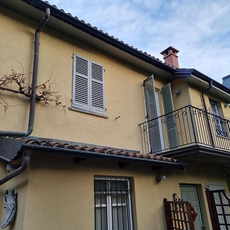 Ferienwohnung La Casa Di Beatrice E Francesca Turin Exterior foto
