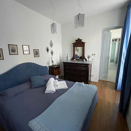 Ferienwohnung La Casa Di Beatrice E Francesca Turin Exterior foto