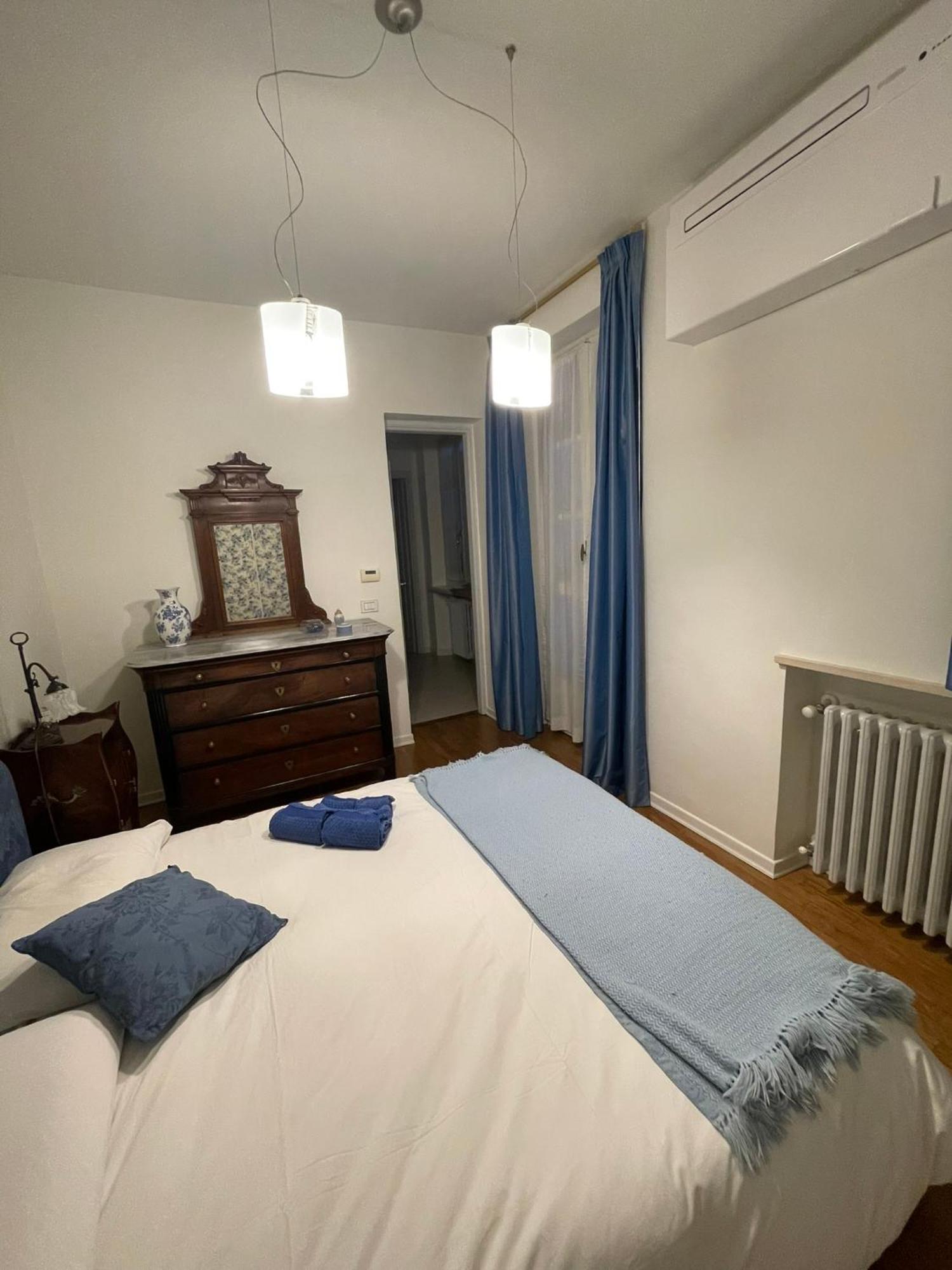 Ferienwohnung La Casa Di Beatrice E Francesca Turin Exterior foto
