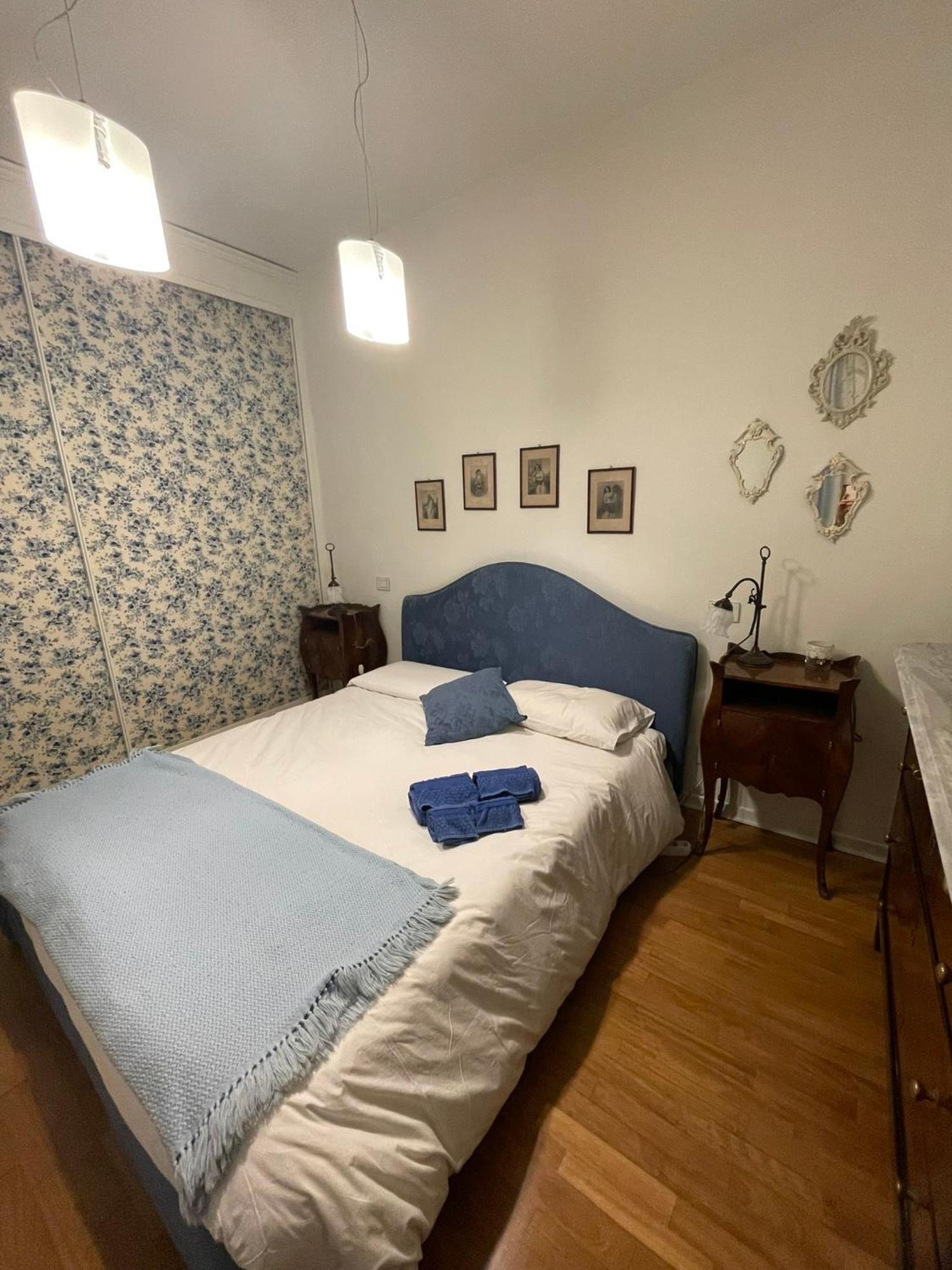 Ferienwohnung La Casa Di Beatrice E Francesca Turin Exterior foto