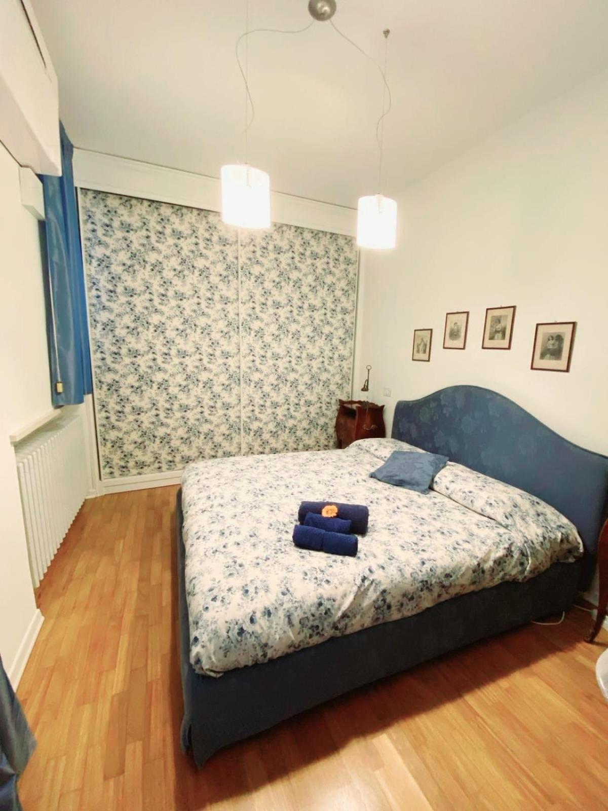 Ferienwohnung La Casa Di Beatrice E Francesca Turin Exterior foto