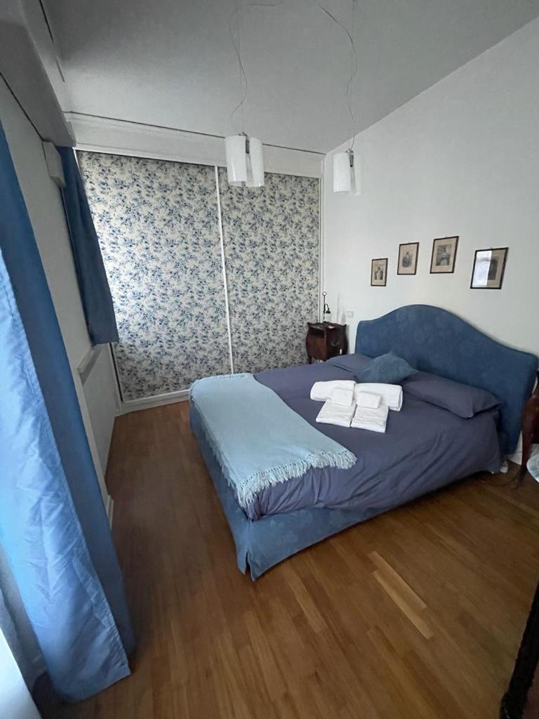 Ferienwohnung La Casa Di Beatrice E Francesca Turin Exterior foto