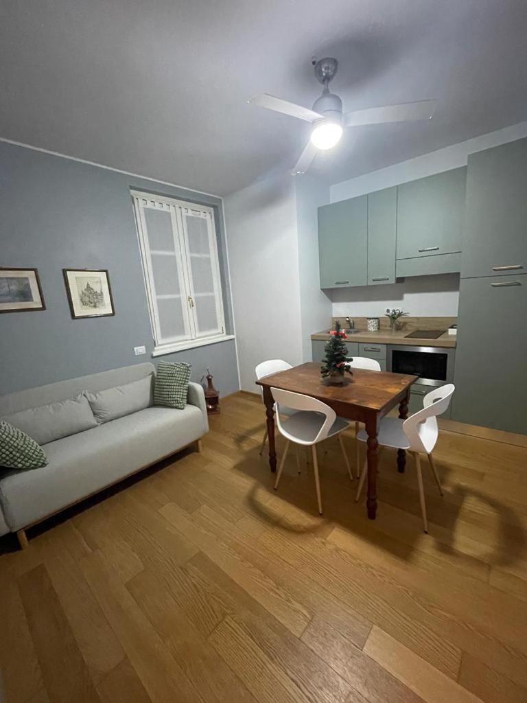 Ferienwohnung La Casa Di Beatrice E Francesca Turin Exterior foto