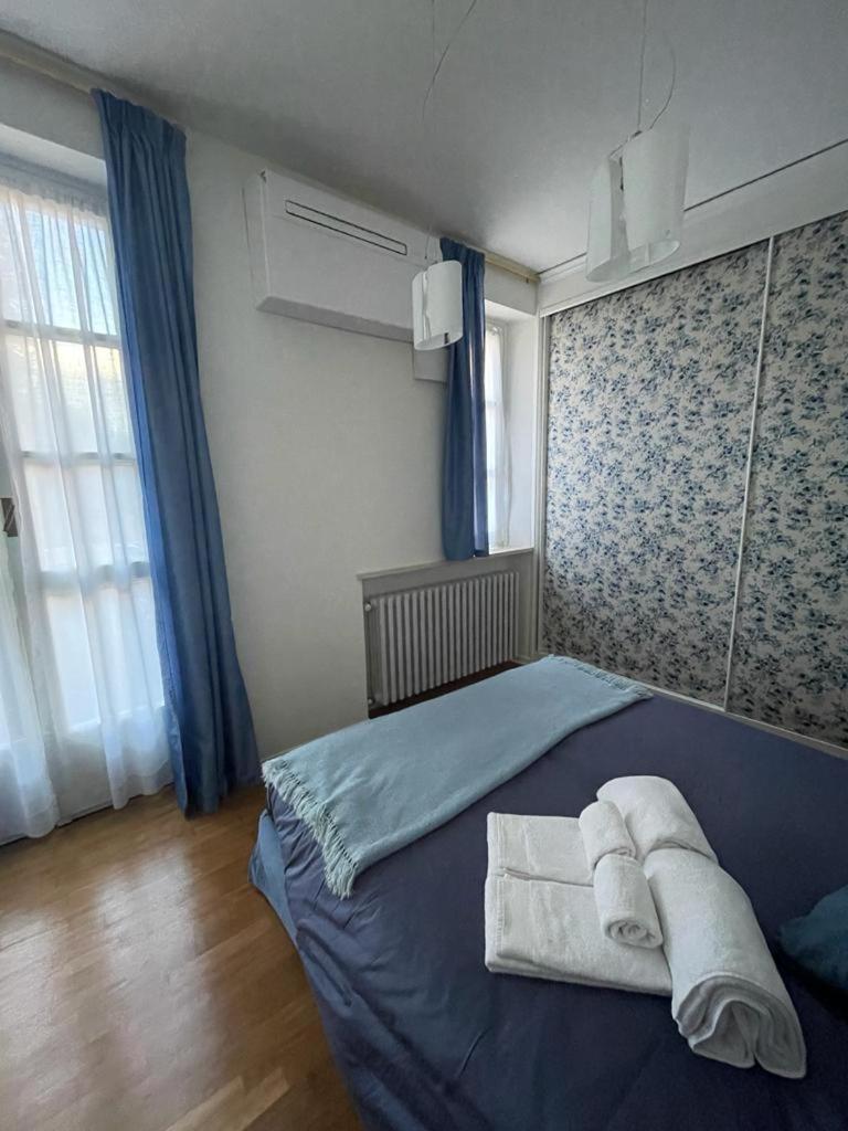 Ferienwohnung La Casa Di Beatrice E Francesca Turin Exterior foto