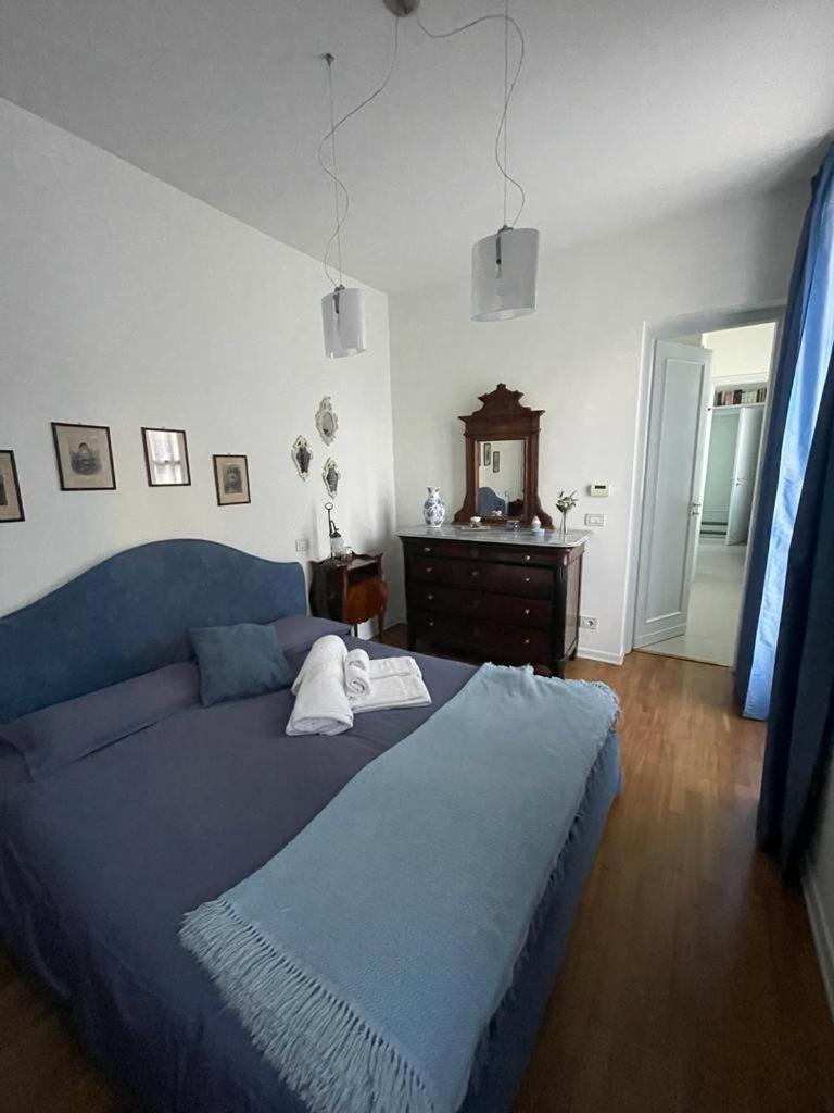Ferienwohnung La Casa Di Beatrice E Francesca Turin Exterior foto