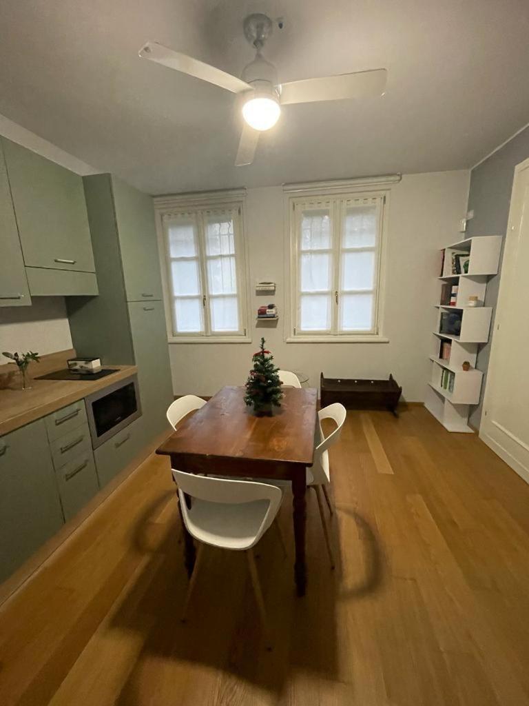 Ferienwohnung La Casa Di Beatrice E Francesca Turin Exterior foto