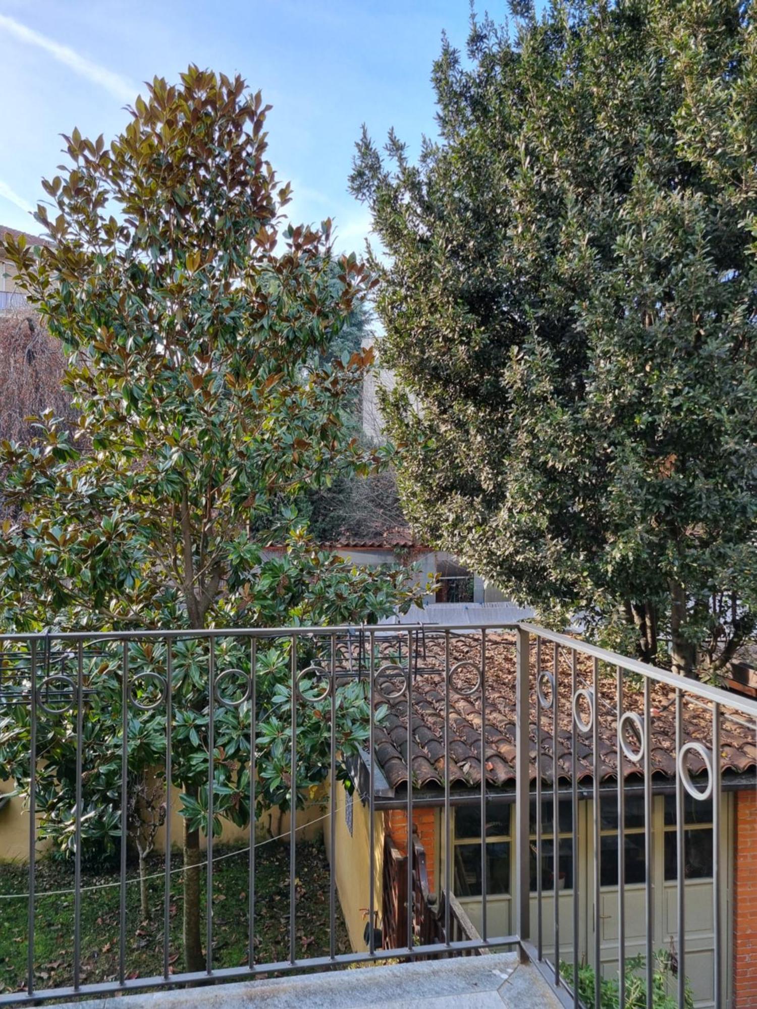 Ferienwohnung La Casa Di Beatrice E Francesca Turin Exterior foto