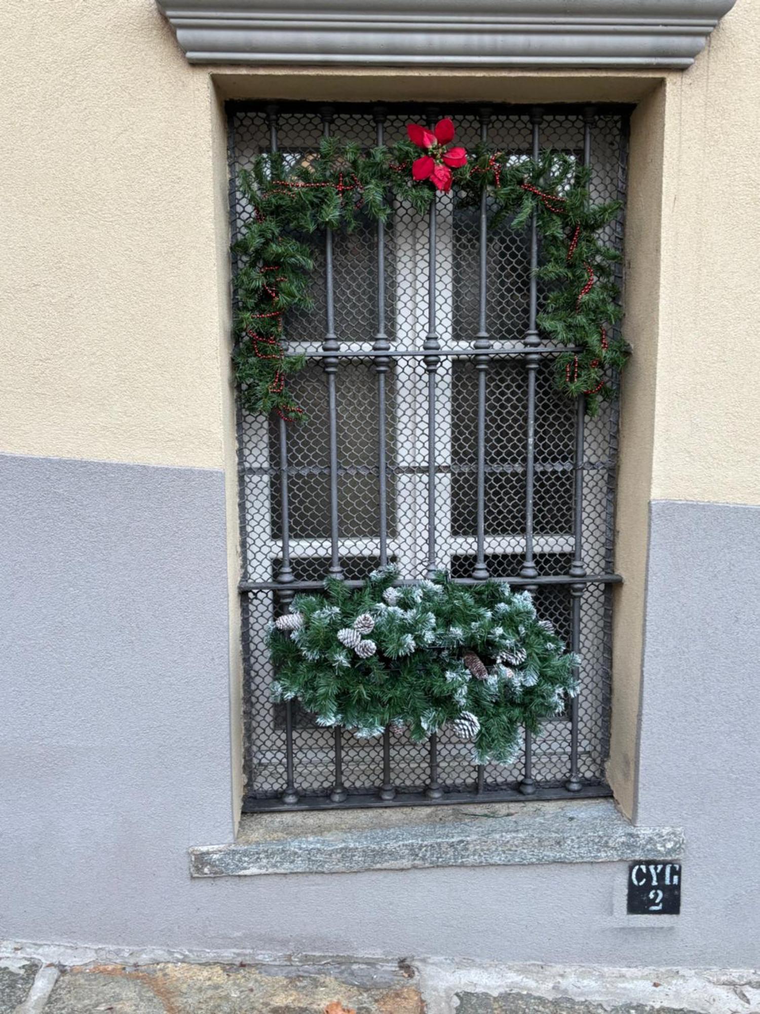 Ferienwohnung La Casa Di Beatrice E Francesca Turin Exterior foto